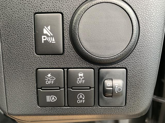 ミライース L SAIII 届け出済み未使用車 クリアランスソナー 衝突被害軽減システム オートマチックハイビーム オートライト キーレスエントリー アイドリングストップ CVT 盗難防止システム ABS ESC 衝突安全ボディ(8枚目)