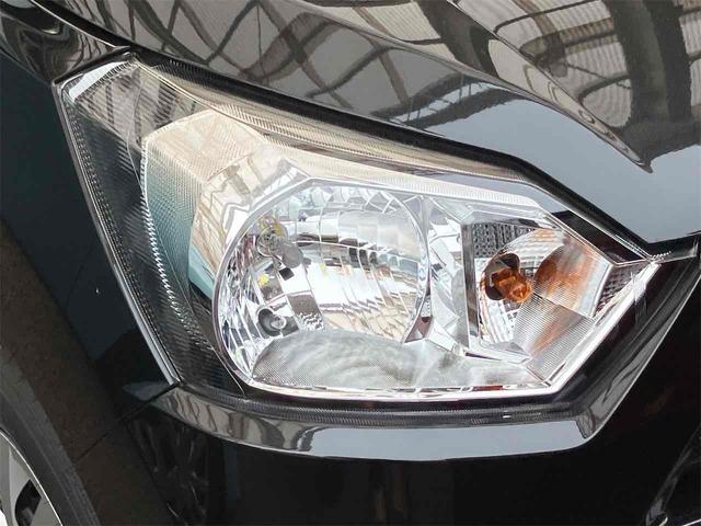 ミライース L SAIII 届け出済み未使用車 クリアランスソナー 衝突被害軽減システム オートマチックハイビーム オートライト キーレスエントリー アイドリングストップ CVT 盗難防止システム ABS ESC 衝突安全ボディ(13枚目)