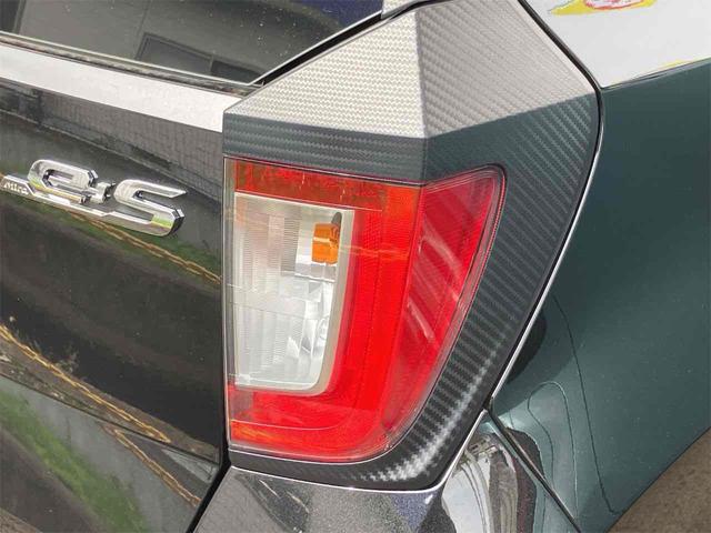 ミライース L SAIII 届け出済み未使用車 クリアランスソナー 衝突被害軽減システム オートマチックハイビーム オートライト キーレスエントリー アイドリングストップ CVT 盗難防止システム ABS ESC 衝突安全ボディ(17枚目)