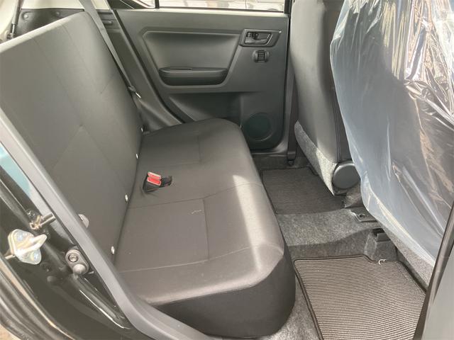 ミライース L SAIII 届け出済み未使用車 クリアランスソナー 衝突被害軽減システム オートマチックハイビーム オートライト キーレスエントリー アイドリングストップ CVT 盗難防止システム ABS ESC 衝突安全ボディ(29枚目)