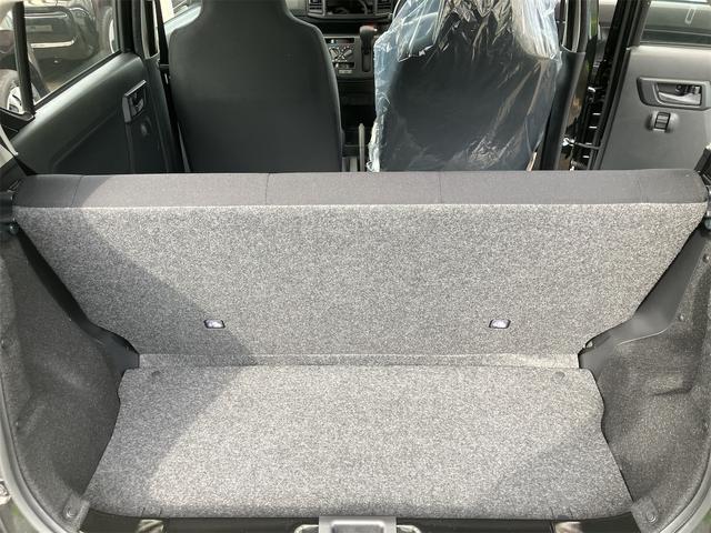 ミライース L SAIII 届け出済み未使用車 クリアランスソナー 衝突被害軽減システム オートマチックハイビーム オートライト キーレスエントリー アイドリングストップ CVT 盗難防止システム ABS ESC 衝突安全ボディ(31枚目)