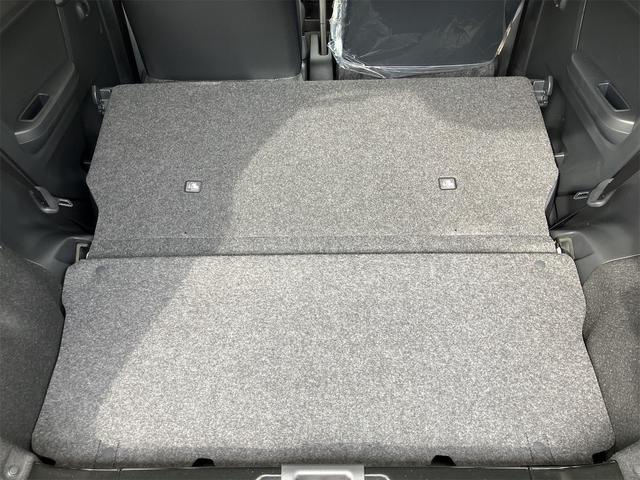 ミライース L SAIII 届け出済み未使用車 クリアランスソナー 衝突被害軽減システム オートマチックハイビーム オートライト キーレスエントリー アイドリングストップ CVT 盗難防止システム ABS ESC 衝突安全ボディ(32枚目)