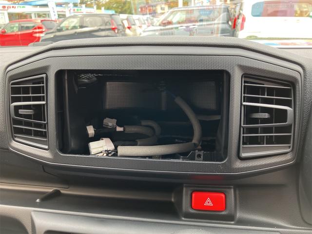 ミライース L SAIII 届け出済み未使用車 クリアランスソナー 衝突被害軽減システム オートマチックハイビーム オートライト キーレスエントリー アイドリングストップ CVT 盗難防止システム ABS ESC 衝突安全ボディ(3枚目)