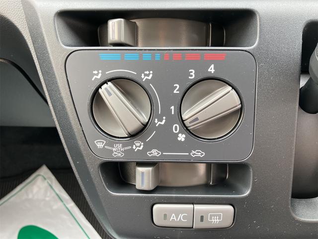 ミライース L SAIII 届け出済み未使用車 クリアランスソナー 衝突被害軽減システム オートマチックハイビーム オートライト キーレスエントリー アイドリングストップ CVT 盗難防止システム ABS ESC 衝突安全ボディ(4枚目)