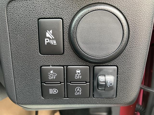 ミライース L SAIII 届け出済み未使用車 クリアランスソナー 衝突被害軽減システム オートマチックハイビーム オートライト キーレスエントリー アイドリングストップ CVT 盗難防止システム ABS ESC 衝突安全ボディ(8枚目)