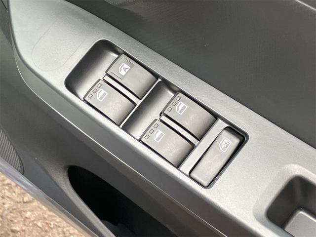 ミライース L SAIII 届け出済み未使用車 クリアランスソナー 衝突被害軽減システム オートマチックハイビーム オートライト キーレスエントリー アイドリングストップ CVT 盗難防止システム ABS ESC 衝突安全ボディ(11枚目)