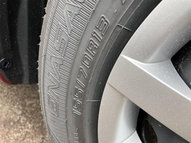 ミライース L SAIII 届け出済み未使用車 クリアランスソナー 衝突被害軽減システム オートマチックハイビーム オートライト キーレスエントリー アイドリングストップ CVT 盗難防止システム ABS ESC 衝突安全ボディ(21枚目)