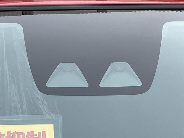 ミライース L SAIII 届け出済み未使用車 クリアランスソナー 衝突被害軽減システム オートマチックハイビーム オートライト キーレスエントリー アイドリングストップ CVT 盗難防止システム ABS ESC 衝突安全ボディ(22枚目)