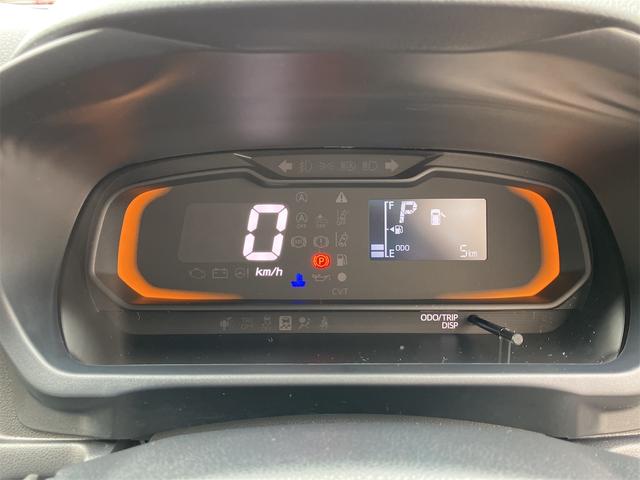 ミライース L SAIII 届け出済み未使用車 クリアランスソナー 衝突被害軽減システム オートマチックハイビーム オートライト キーレスエントリー アイドリングストップ CVT 盗難防止システム ABS ESC 衝突安全ボディ(25枚目)