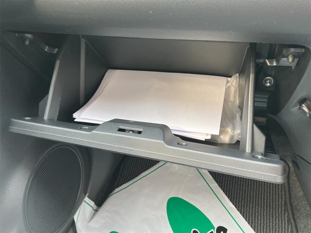 ミライース L SAIII 届け出済み未使用車 クリアランスソナー 衝突被害軽減システム オートマチックハイビーム オートライト キーレスエントリー アイドリングストップ CVT 盗難防止システム ABS ESC 衝突安全ボディ(27枚目)