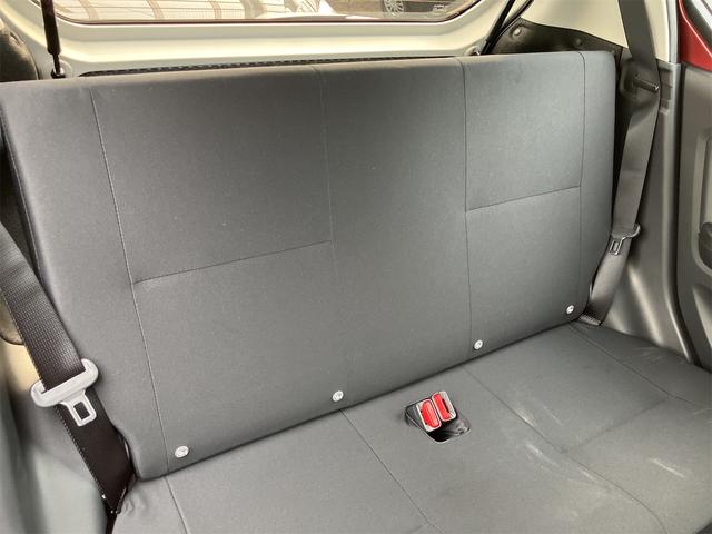 ミライース L SAIII 届け出済み未使用車 クリアランスソナー 衝突被害軽減システム オートマチックハイビーム オートライト キーレスエントリー アイドリングストップ CVT 盗難防止システム ABS ESC 衝突安全ボディ(30枚目)