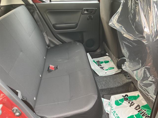 ミライース L SAIII 届け出済み未使用車 クリアランスソナー 衝突被害軽減システム オートマチックハイビーム オートライト キーレスエントリー アイドリングストップ CVT 盗難防止システム ABS ESC 衝突安全ボディ(31枚目)