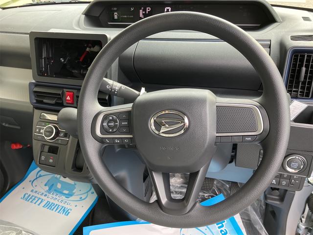 タント 福祉車輌 届け出済み未使用車 バックカメラ 両側電動スライドドア クリアランスソナー 衝突被害軽減システム オートライト LEDヘッドランプ スマートキー アイドリングストップ 電動格納ミラー(2枚目)