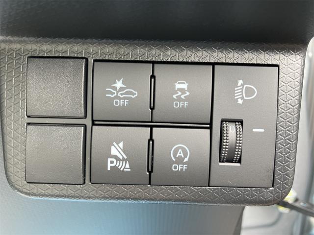 タント 福祉車輌 届け出済み未使用車 バックカメラ 両側電動スライドドア クリアランスソナー 衝突被害軽減システム オートライト LEDヘッドランプ スマートキー アイドリングストップ 電動格納ミラー(8枚目)