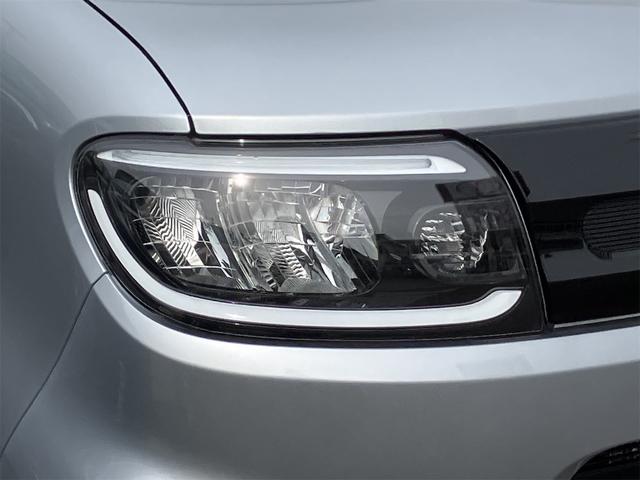 タント 福祉車輌 届け出済み未使用車 バックカメラ 両側電動スライドドア クリアランスソナー 衝突被害軽減システム オートライト LEDヘッドランプ スマートキー アイドリングストップ 電動格納ミラー(14枚目)