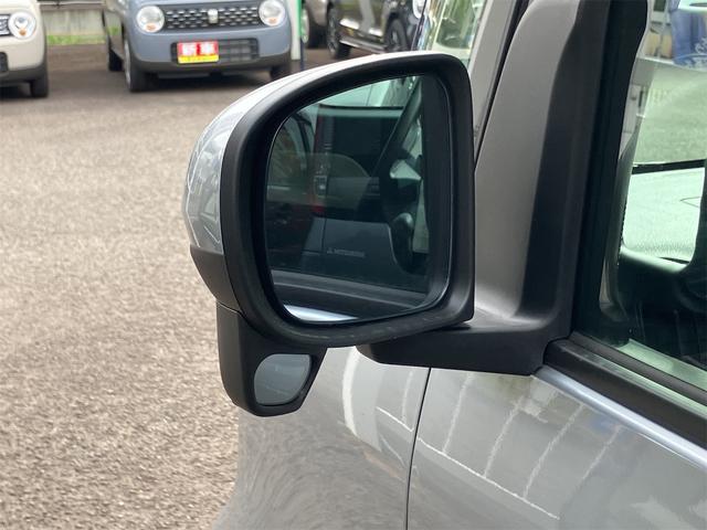 タント 福祉車輌 届け出済み未使用車 バックカメラ 両側電動スライドドア クリアランスソナー 衝突被害軽減システム オートライト LEDヘッドランプ スマートキー アイドリングストップ 電動格納ミラー(24枚目)