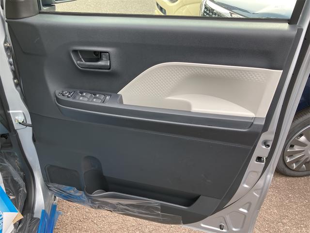 タント 福祉車輌 届け出済み未使用車 バックカメラ 両側電動スライドドア クリアランスソナー 衝突被害軽減システム オートライト LEDヘッドランプ スマートキー アイドリングストップ 電動格納ミラー(25枚目)