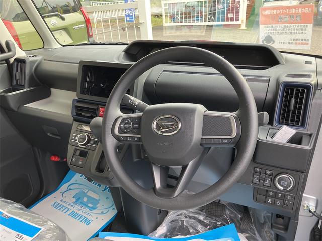 タント 福祉車輌 届け出済み未使用車 バックカメラ 両側電動スライドドア クリアランスソナー 衝突被害軽減システム オートライト LEDヘッドランプ スマートキー アイドリングストップ 電動格納ミラー(26枚目)