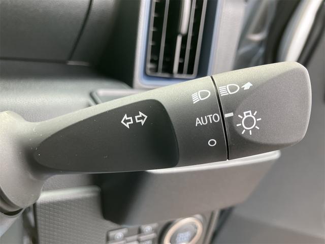 タント 福祉車輌 届け出済み未使用車 バックカメラ 両側電動スライドドア クリアランスソナー 衝突被害軽減システム オートライト LEDヘッドランプ スマートキー アイドリングストップ 電動格納ミラー(30枚目)