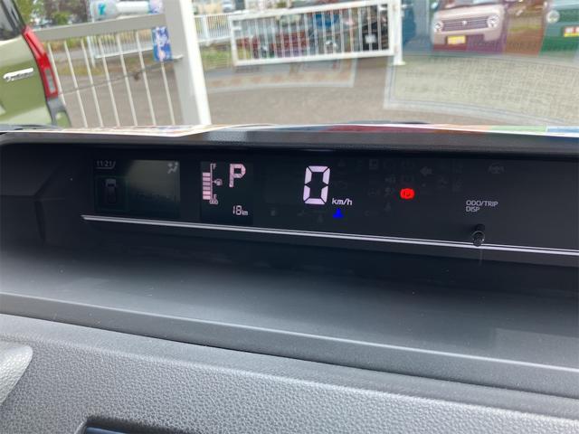 タント 福祉車輌 届け出済み未使用車 バックカメラ 両側電動スライドドア クリアランスソナー 衝突被害軽減システム オートライト LEDヘッドランプ スマートキー アイドリングストップ 電動格納ミラー(33枚目)