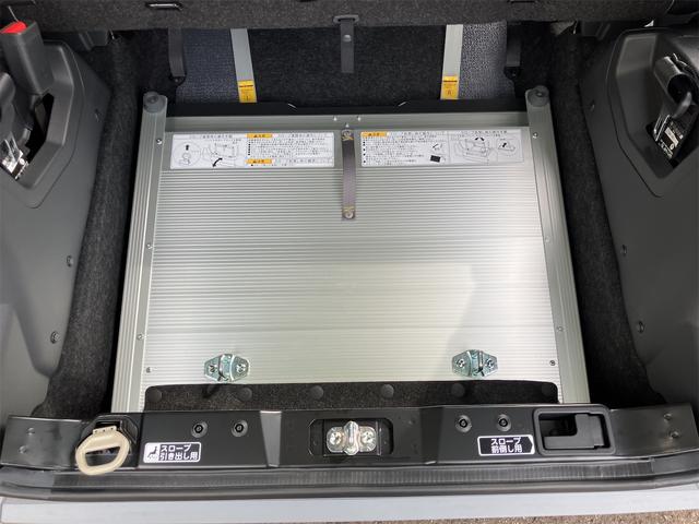 タント 福祉車輌 届け出済み未使用車 バックカメラ 両側電動スライドドア クリアランスソナー 衝突被害軽減システム オートライト LEDヘッドランプ スマートキー アイドリングストップ 電動格納ミラー(39枚目)
