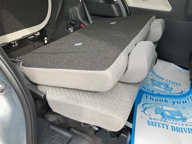 タント 福祉車輌 届け出済み未使用車 バックカメラ 両側電動スライドドア クリアランスソナー 衝突被害軽減システム オートライト LEDヘッドランプ スマートキー アイドリングストップ 電動格納ミラー(45枚目)