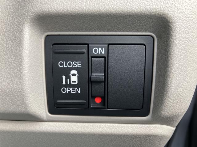 N-BOX ベースグレード 4WD 両側スライド・片側電動 クリアランスソナー オートクルーズコントロール レーンアシスト 衝突被害軽減システム オートライト LEDヘッドランプ スマートキー アイドリングストップ(9枚目)