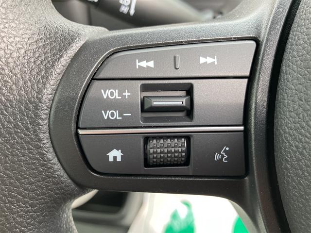 N-BOX ベースグレード 4WD 両側スライド・片側電動 クリアランスソナー オートクルーズコントロール レーンアシスト 衝突被害軽減システム オートライト LEDヘッドランプ スマートキー アイドリングストップ(11枚目)