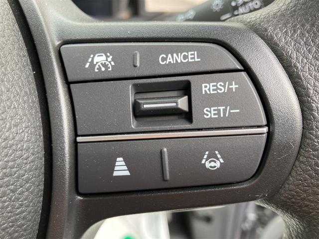 N-BOX ベースグレード 4WD 両側スライド・片側電動 クリアランスソナー オートクルーズコントロール レーンアシスト 衝突被害軽減システム オートライト LEDヘッドランプ スマートキー アイドリングストップ(12枚目)