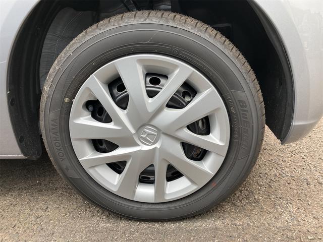 N-BOX ベースグレード 4WD 両側スライド・片側電動 クリアランスソナー オートクルーズコントロール レーンアシスト 衝突被害軽減システム オートライト LEDヘッドランプ スマートキー アイドリングストップ(18枚目)