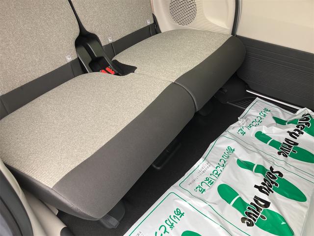 N-BOX ベースグレード 4WD 両側スライド・片側電動 クリアランスソナー オートクルーズコントロール レーンアシスト 衝突被害軽減システム オートライト LEDヘッドランプ スマートキー アイドリングストップ(34枚目)