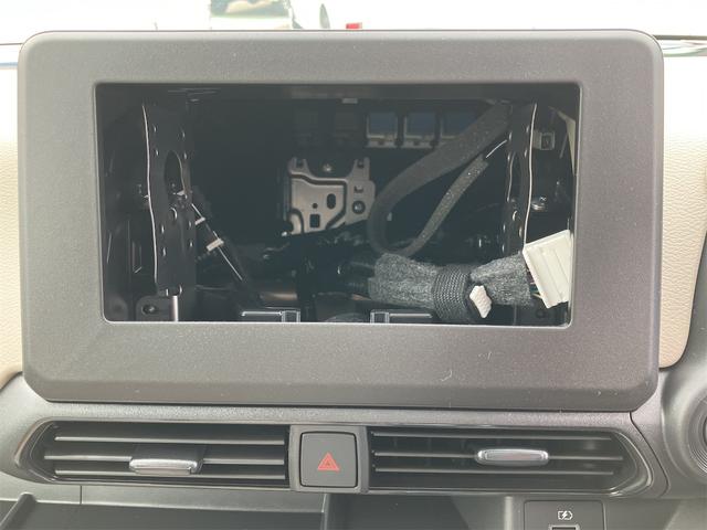 eKワゴン M 4WD 届け出済み未使用車 バックカメラ クリアランスソナー レーンアシスト 衝突被害軽減システム オートライト キーレスエントリー アイドリングストップ 電動格納ミラー シートヒーター ベンチシート(3枚目)