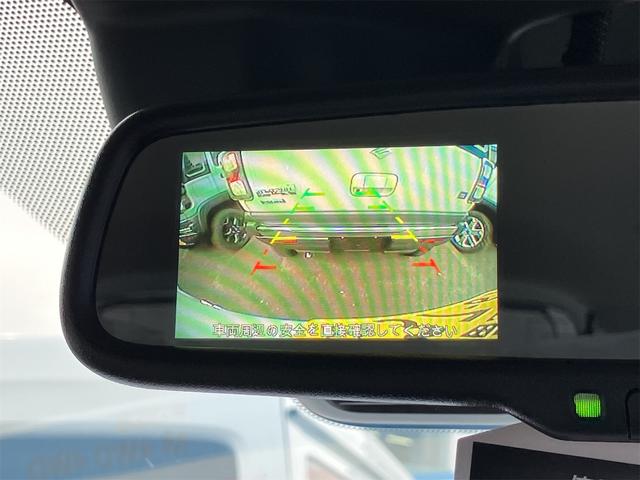 eKワゴン M 4WD 届け出済み未使用車 バックカメラ クリアランスソナー レーンアシスト 衝突被害軽減システム オートライト キーレスエントリー アイドリングストップ 電動格納ミラー シートヒーター ベンチシート(6枚目)