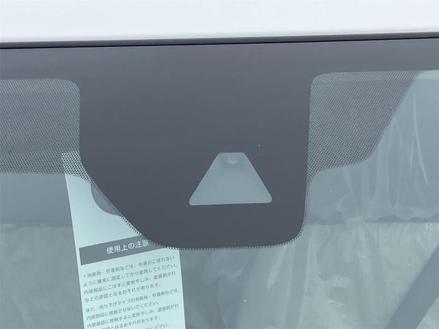 eKワゴン M 4WD 届け出済み未使用車 バックカメラ クリアランスソナー レーンアシスト 衝突被害軽減システム オートライト キーレスエントリー アイドリングストップ 電動格納ミラー シートヒーター ベンチシート(17枚目)