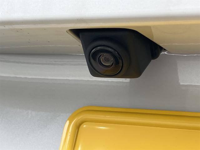 eKワゴン M 4WD 届け出済み未使用車 バックカメラ クリアランスソナー レーンアシスト 衝突被害軽減システム オートライト キーレスエントリー アイドリングストップ 電動格納ミラー シートヒーター ベンチシート(18枚目)