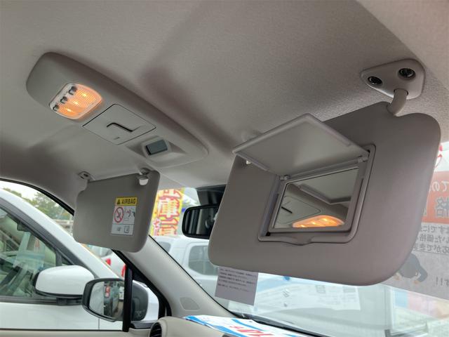 eKワゴン M 4WD 届け出済み未使用車 バックカメラ クリアランスソナー レーンアシスト 衝突被害軽減システム オートライト キーレスエントリー アイドリングストップ 電動格納ミラー シートヒーター ベンチシート(30枚目)