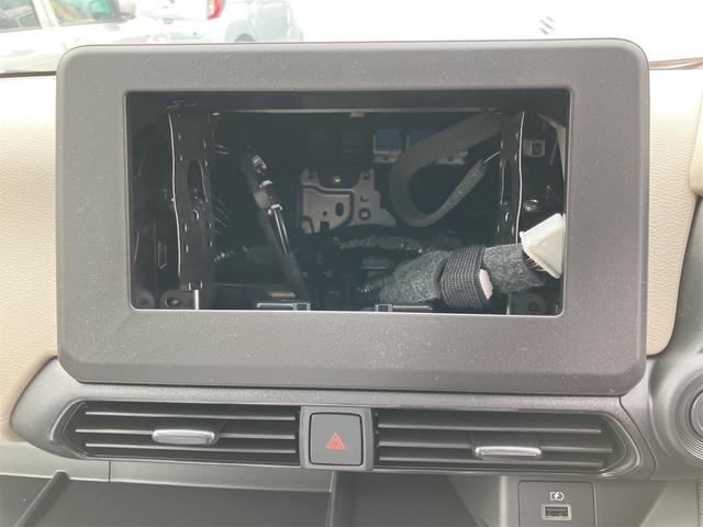 eKワゴン M 4WD 届け出済み未使用車 バックカメラ クリアランスソナー レーンアシスト 衝突被害軽減システム オートライト キーレスエントリー アイドリングストップ 電動格納ミラー シートヒーター ベンチシート(3枚目)