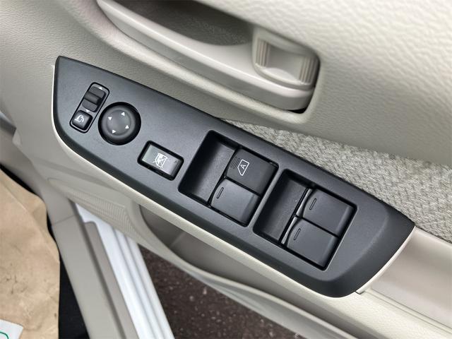 eKワゴン M 4WD 届け出済み未使用車 バックカメラ クリアランスソナー レーンアシスト 衝突被害軽減システム オートライト キーレスエントリー アイドリングストップ 電動格納ミラー シートヒーター ベンチシート(12枚目)