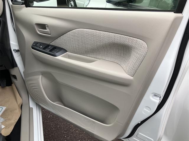 eKワゴン M 4WD 届け出済み未使用車 バックカメラ クリアランスソナー レーンアシスト 衝突被害軽減システム オートライト キーレスエントリー アイドリングストップ 電動格納ミラー シートヒーター ベンチシート(21枚目)