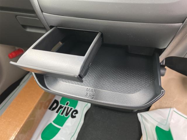 eKワゴン M 4WD 届け出済み未使用車 バックカメラ クリアランスソナー レーンアシスト 衝突被害軽減システム オートライト キーレスエントリー アイドリングストップ 電動格納ミラー シートヒーター ベンチシート(23枚目)
