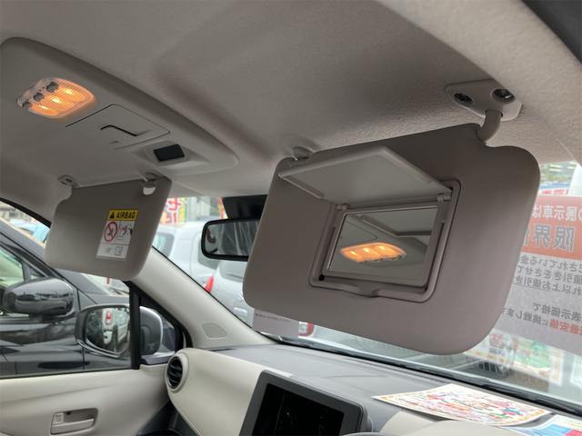 eKワゴン M 4WD 届け出済み未使用車 バックカメラ クリアランスソナー レーンアシスト 衝突被害軽減システム オートライト キーレスエントリー アイドリングストップ 電動格納ミラー シートヒーター ベンチシート(27枚目)