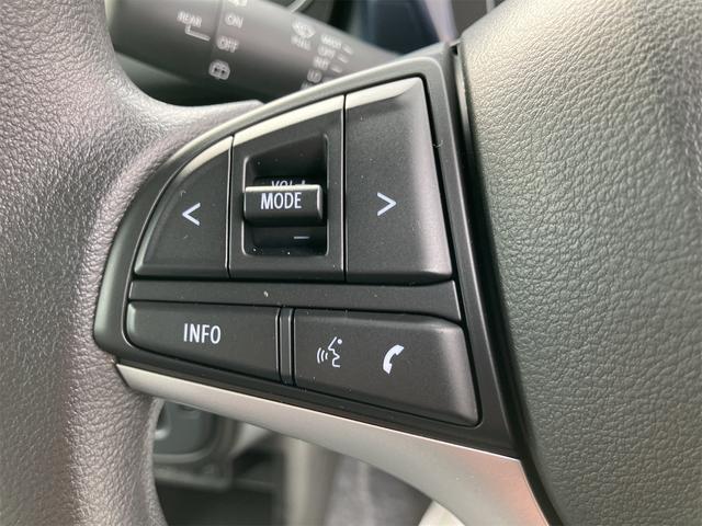 アルト ハイブリッドＳ　４ＷＤ　届け出済み未使用車　バックカメラ　クリアランスソナー　レーンアシスト　衝突被害軽減システム　オートライト　キーレスエントリー　アイドリングストップ　電動格納ミラー　シートヒーター　ＣＶＴ（11枚目）