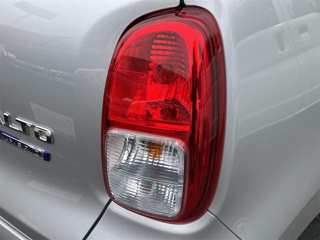 アルト ハイブリッドＳ　４ＷＤ　届け出済み未使用車　バックカメラ　クリアランスソナー　レーンアシスト　衝突被害軽減システム　オートライト　キーレスエントリー　アイドリングストップ　電動格納ミラー　シートヒーター　ＣＶＴ（18枚目）