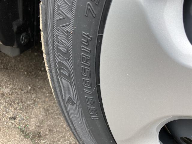 アルト ハイブリッドＳ　４ＷＤ　届け出済み未使用車　バックカメラ　クリアランスソナー　レーンアシスト　衝突被害軽減システム　オートライト　キーレスエントリー　アイドリングストップ　電動格納ミラー　シートヒーター　ＣＶＴ（20枚目）