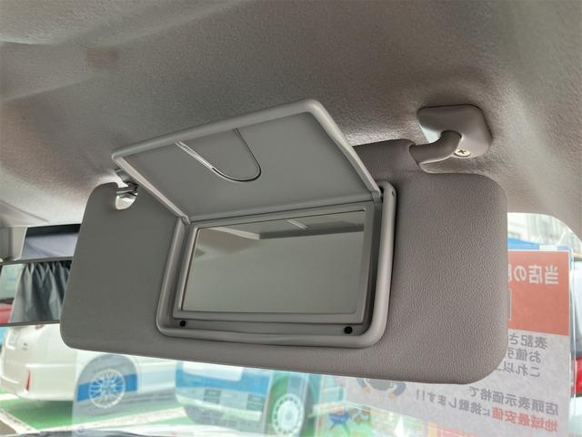 アルト ハイブリッドＳ　４ＷＤ　届け出済み未使用車　バックカメラ　クリアランスソナー　レーンアシスト　衝突被害軽減システム　オートライト　キーレスエントリー　アイドリングストップ　電動格納ミラー　シートヒーター　ＣＶＴ（30枚目）