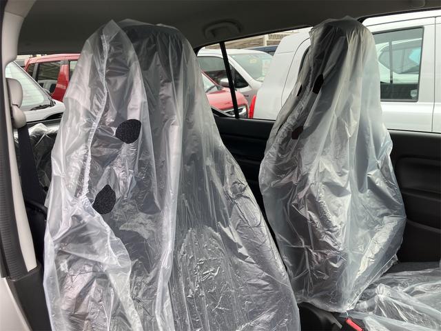 アルト ハイブリッドＳ　４ＷＤ　届け出済み未使用車　バックカメラ　クリアランスソナー　レーンアシスト　衝突被害軽減システム　オートライト　キーレスエントリー　アイドリングストップ　電動格納ミラー　シートヒーター　ＣＶＴ（31枚目）