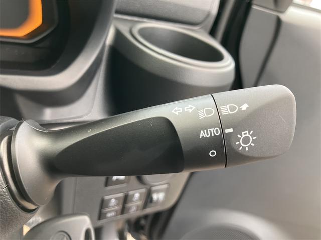 ミライース L SAIII 届け出済み未使用車 クリアランスソナー 衝突被害軽減システム オートマチックハイビーム オートライト キーレスエントリー CVT 盗難防止システム ABS ESC 衝突安全ボディ エアコン(9枚目)