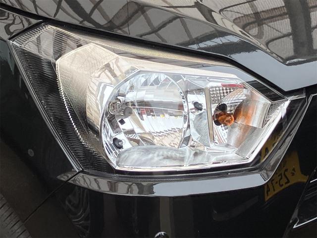 ミライース L SAIII 届け出済み未使用車 クリアランスソナー 衝突被害軽減システム オートマチックハイビーム オートライト キーレスエントリー CVT 盗難防止システム ABS ESC 衝突安全ボディ エアコン(16枚目)