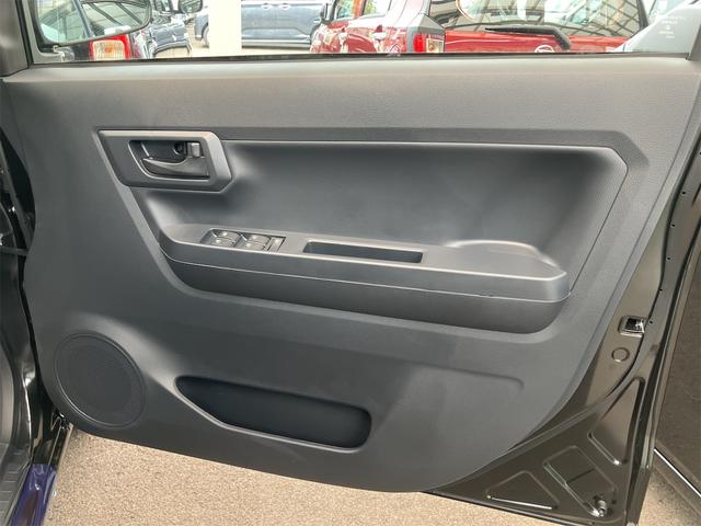 ミライース L SAIII 届け出済み未使用車 クリアランスソナー 衝突被害軽減システム オートマチックハイビーム オートライト キーレスエントリー CVT 盗難防止システム ABS ESC 衝突安全ボディ エアコン(22枚目)