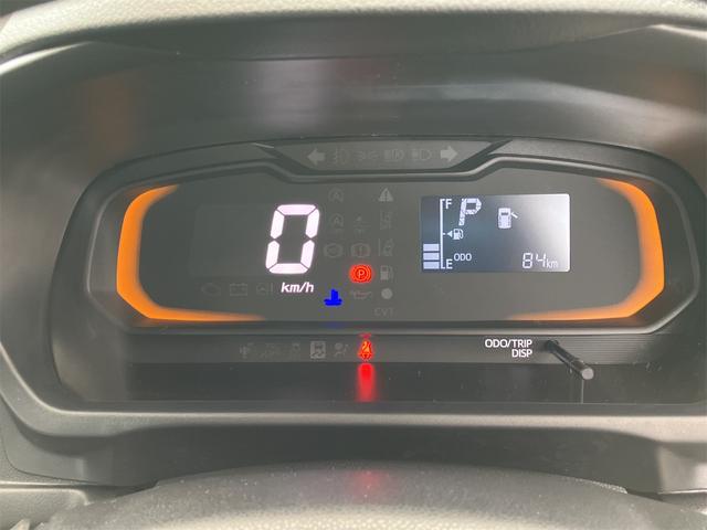 ミライース L SAIII 届け出済み未使用車 クリアランスソナー 衝突被害軽減システム オートマチックハイビーム オートライト キーレスエントリー CVT 盗難防止システム ABS ESC 衝突安全ボディ エアコン(23枚目)